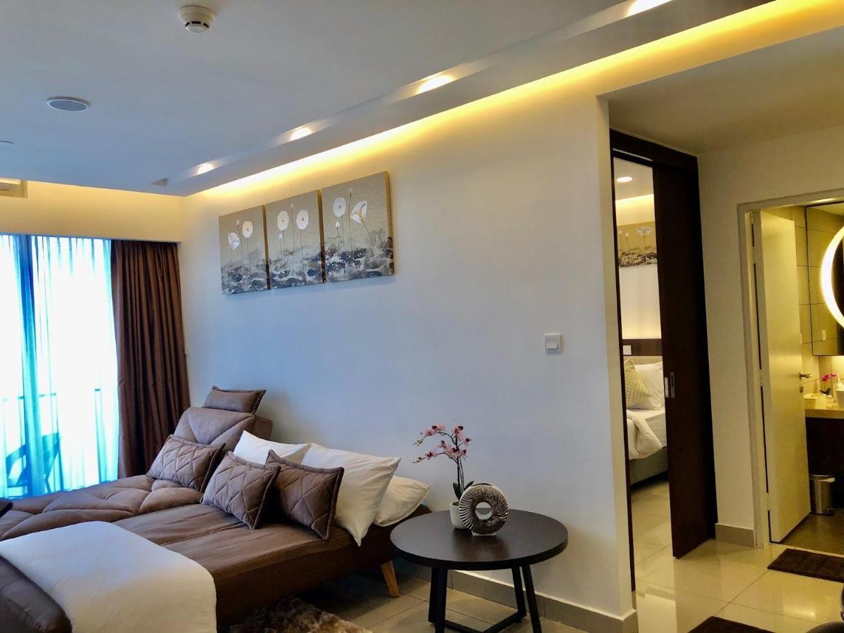 Sky D'Mont Suites Genting Highlands Exterior photo