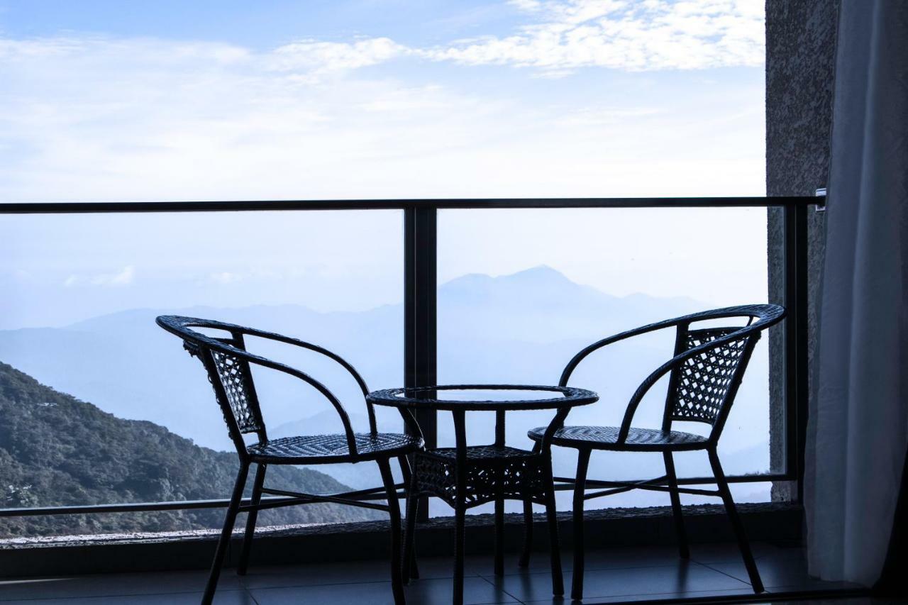 Sky D'Mont Suites Genting Highlands Exterior photo