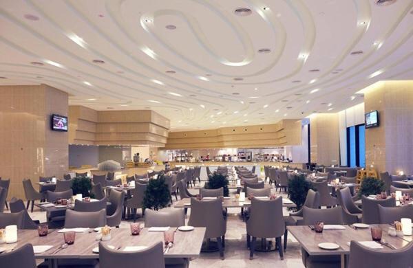 Sky D'Mont Suites Genting Highlands Exterior photo