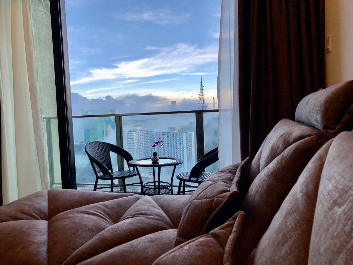 Sky D'Mont Suites Genting Highlands Exterior photo