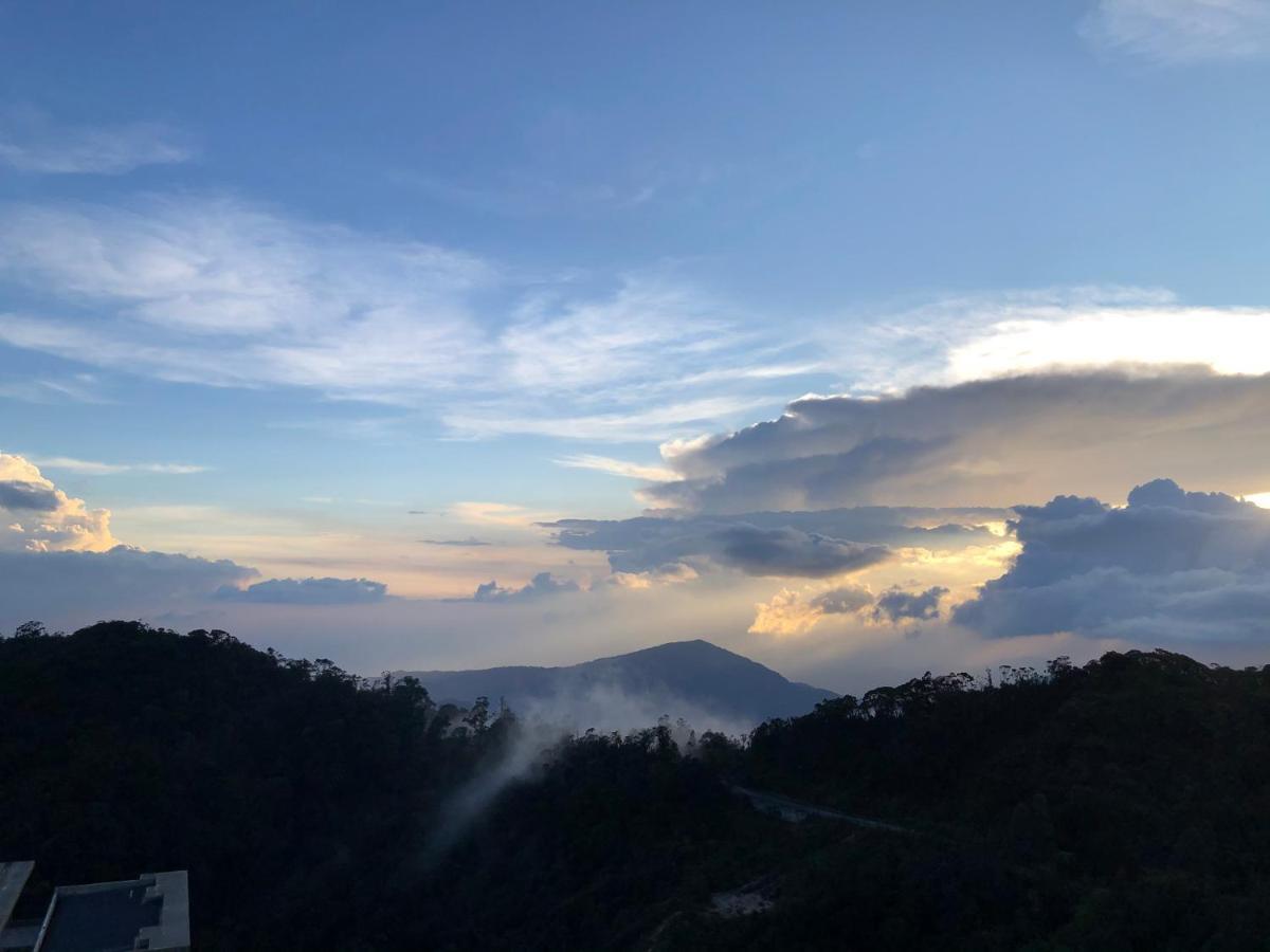 Sky D'Mont Suites Genting Highlands Exterior photo