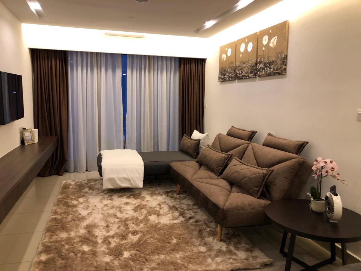 Sky D'Mont Suites Genting Highlands Exterior photo