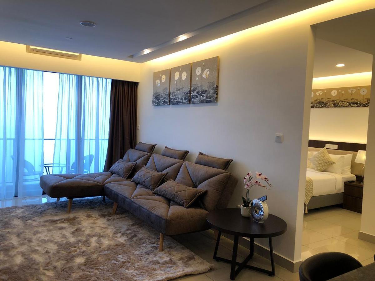 Sky D'Mont Suites Genting Highlands Exterior photo