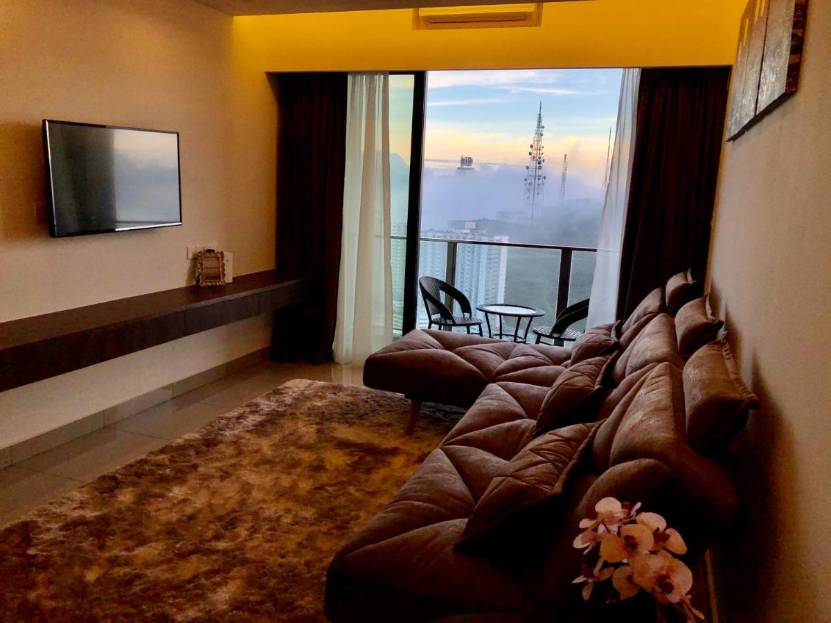Sky D'Mont Suites Genting Highlands Exterior photo